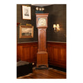 Parkinson’s Lancaster Grandfather Clock