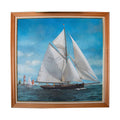 The Jolie Brise by Julian Hatton &amp; Allison Berry II