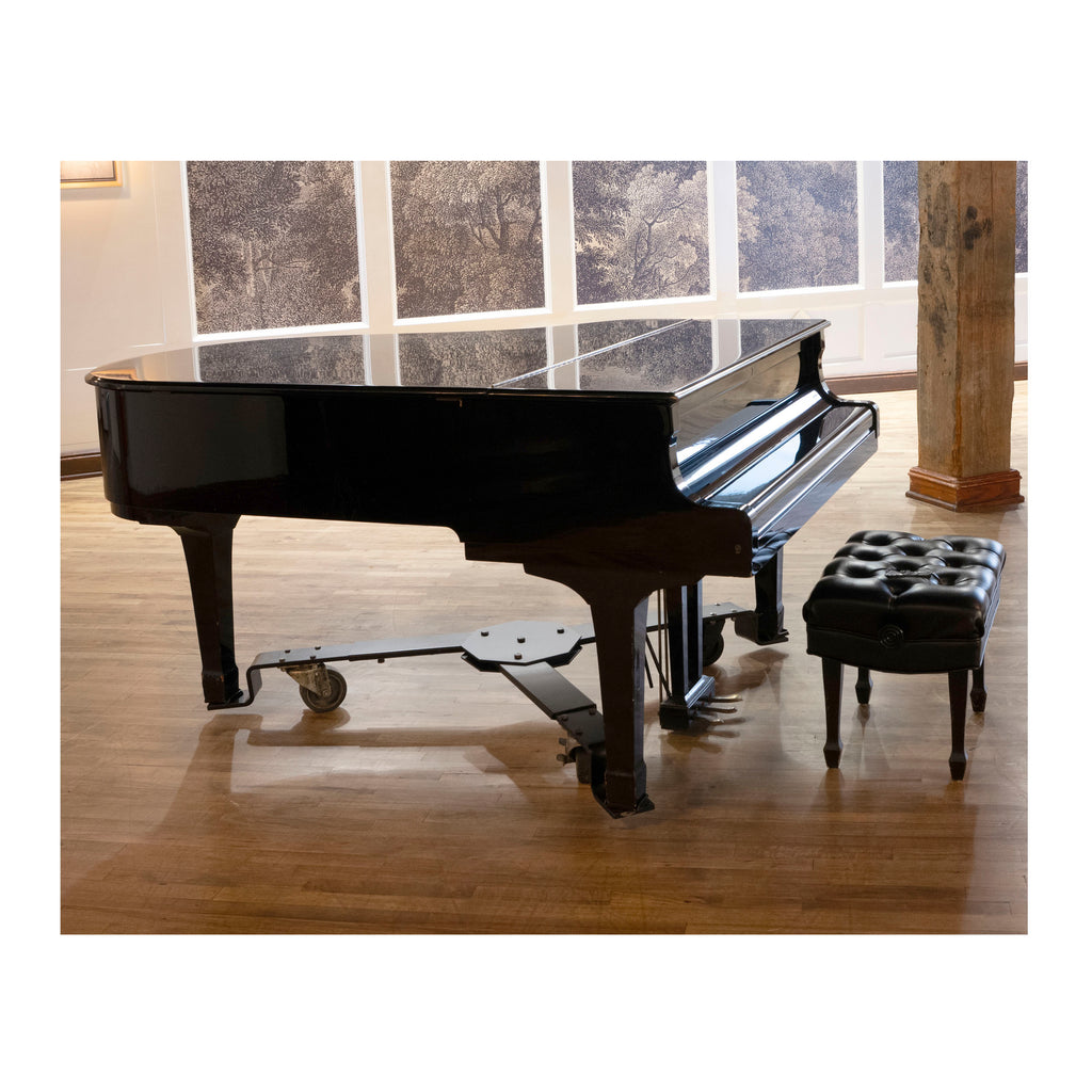 Yamaha C3 Grand Piano