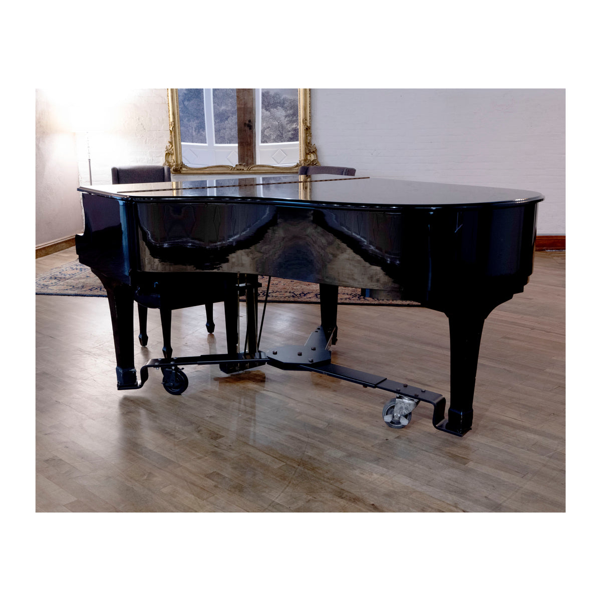 Yamaha C3 Grand Piano