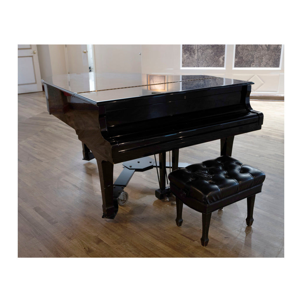 Yamaha C3 Grand Piano