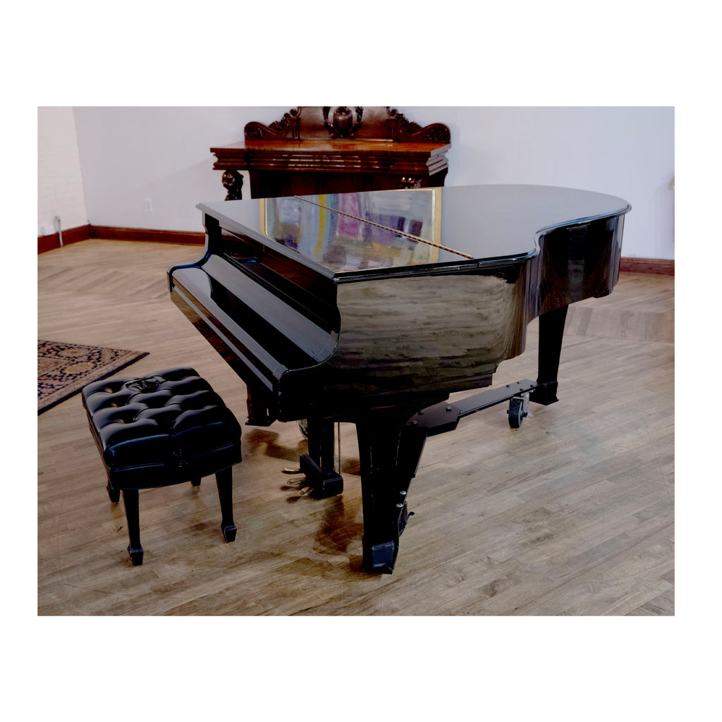 Yamaha C3 Grand Piano